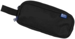 OXFORD Schlamper B-Smart - 23 x 6 x 10,5 cm schwarz.