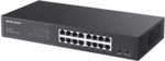 TP-Link Mercusys MS116GS 16-Port Gigabit Desktop/Rackmount Switch