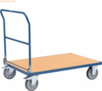 Fetra Klappwagen 2503-K Ladefl&auml;che 1.200x800mm