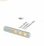 k.A. Akku f&uuml;r Praktica Luxmedia DCZ 10.3 Li-Ion 3,7 Volt 650 mAh schwa