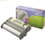 Xyron Folienkassette f&uuml;r Creative Station A4 permanent klebend 21,5cmx