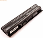 k.A. Akku f&uuml;r Wortmann Terra Mobile 1774 Li-Ion 11,1 Volt 4400 mAh