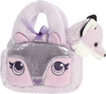 HERMA Fancy Pals Fox 20,5cm