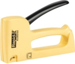 Rapid Handtacker R13 Blomster gelb