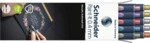Schneider Metallic Rollerball Paint-It 050 0.4mm sortiert Box 10 St&uuml;ck
