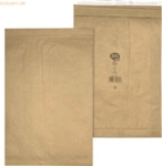 mayer-network Jiffy Papierpolstertasche Nr.6 30001316 braun 50 St&uuml;ck