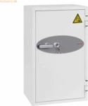 Phoenix Tresor Battery Fighter BS0444K Schl&uuml;sselschloss