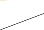 Staedtler Zeichenmine Lumograph 4H VE=12 St&uuml;ck