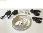 Kerkmann LED-Beleuchtungs-Set f&uuml;r Theke Bari 5000
