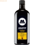 Molotow Nachf&uuml;lltinte Masterpiece Coversall 250ml signalschwarz