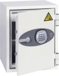 Phoenix Tresor Battery Fighter BS0441E Elektronikschloss