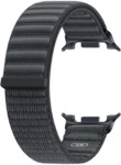 Samsung Samsung Fabric Band (S/M), Black (f&uuml;r Watch 8 und 9)