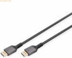 Assmann DIGITUS 8K DisplayPort Anschlusskabel 1.4 Version 3m