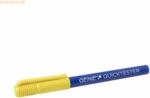5 x Genie Geldscheinpr&uuml;fstift Quicktester 11796 10 St&uuml;ck