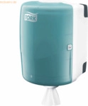 Tork Wischtuch-Innenabrollungsspender Performance Grossrolle (W2-Syste