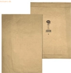 mayer-network Jiffy Papierpolstertasche Nr.7 30001317 braun 50 St&uuml;ck