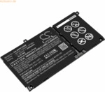 k.A. Akku f&uuml;r Dell Vostro 14 5402-RGX6Y Li-Ion 11,25 Volt 3450 mAh sch