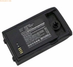 k.A. Akku f&uuml;r Alcatel 500 DECT Handset Li-Ion 3,7 Volt 650 mAh schwarz