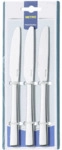 METRO PROFESSIONAL Buttermesser Larissa - Chromstahl 13/0 12 St&uuml;ck.
