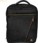 Exacompta Notebooktasche Dual 17734E 32x49x11cm schwarz