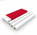 Canon Plotterpapier 97006110 80g 914mmx50m 3 St&uuml;ck
