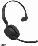 GN Audio Germany JABRA Evolve3 65 Mono, LINK 390a, MS, Ladestation