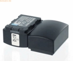 k.A. Akku f&uuml;r Samsung IA-BP105R Li-Ion 3,7 Volt 900 mAh schwarz