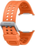 Samsung Samsung Marine Band, Orange (f&uuml;r WatchUltra /2)