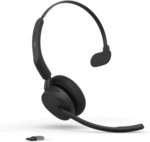 GN Audio Germany JABRA Evolve3 45 Mono, LINK 390a, UC