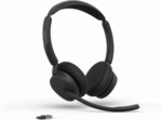 GN Audio Germany JABRA Evolve3 45 Stereo, LINK 390a, MS