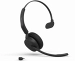 GN Audio Germany JABRA Evolve3 45 Mono, LINK 390c, MS, Ladestation