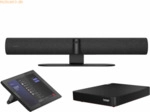 GN Audio Germany JABRA PanaCast 50 Room System, Zoom Rooms, EU