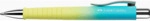 FABER CASTELL Kugelschreiber Poly Ball Urban - XB dokumentenecht Sunri
