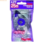 Pentel Korrekturroller 4,2mmx25m
