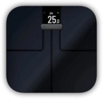 Garmin Garmin Waage Index S2 Smart Scale (schwarz)