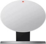 Samsung Samsung by Hochuen 360 Magnet Stand, Silver