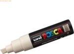 Uni-Ball Fasermaler Uni Posca PC-8K 8mm beige