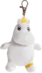 6 x HERMA Moomin Snorkemaiden K 10cm