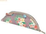 Herlitz Sch&uuml;leretui Faulenzer Cocoon Ladylike Polyester 200x100mm Butt