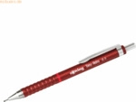 Rotring Druckbleistift Tikky RETRO 2202568 0,5mm rot