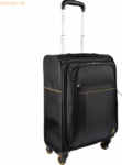 Exacompta Notebooktrolley Exactive 18934E 37x55x23cm schwarz