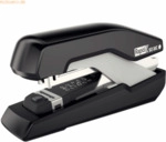 Rapid Heftger&auml;t Supreme Omnipress SO30C Metall 30 Blatt schwarz/grau