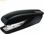 Leitz Heftger&auml;t NeXXt Recycle 56170095 10 Blatt schwarz