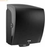 Katrin Handtuchspender Hybrid 84753 schwarz