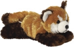 HERMA Mini Flopsies Red Panda 20,5cm