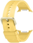 Samsung Samsung Sport Band (S/M), Yellow (f&uuml;r Watch 8 und 9)