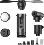 4Smarts 4smarts Outdoor SnapKit Set Elements
