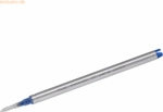 Pilot Tintenroller Nachf&uuml;llmine Frixion Zone 0,4 blau
