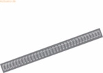 GBC Drahtbinder&uuml;cken WireBind A4 Nr. 4 6,3mm VE=250 St&uuml;ck wei&szlig;