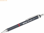 Rotring Druckbleistift Tikky RETRO 2202567 0,5mm grau